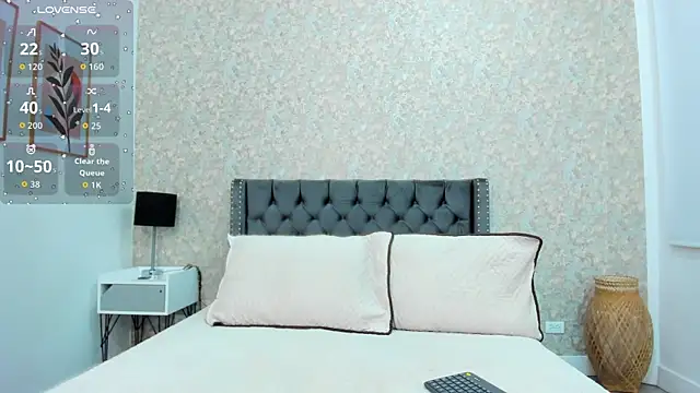 Snapshot of Cataleya_Wayne chatting on 28, 9, 2025 Cataleya Wayne online show from 28, 9, 2025