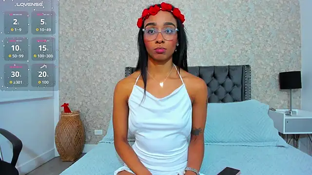 Snapshot of Cataleya_Wayne chatting on 22, 9, 2025 Cataleya Wayne online show from 22, 9, 2025