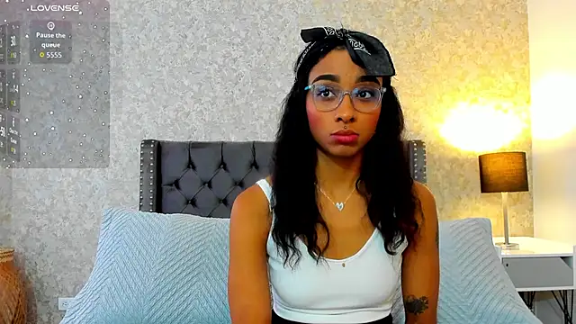 Snapshot of Cataleya_Wayne chatting on 18, 9, 2025 Cataleya Wayne online show from 18, 9, 2025