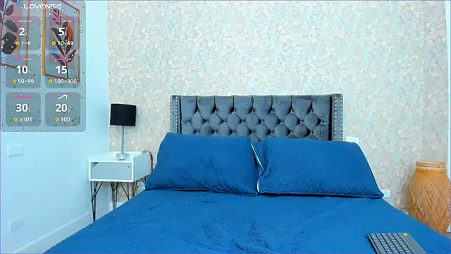 Snapshot of Cataleya_Wayne chatting on 26, 9, 2025 Cataleya Wayne online show from 26, 9, 2025