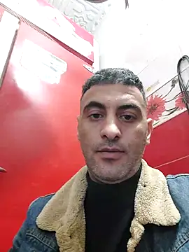 mahdiDido online show from 30, 11, 2025