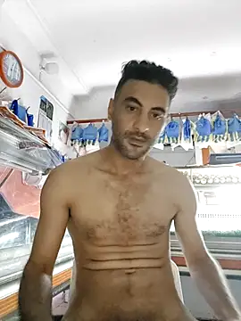 mahdiDido online show from 21, 9, 2025