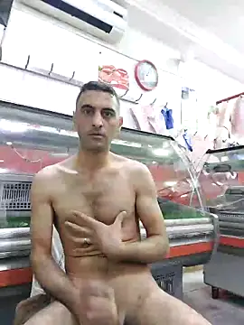 mahdiDido online show from 3, 11, 2025