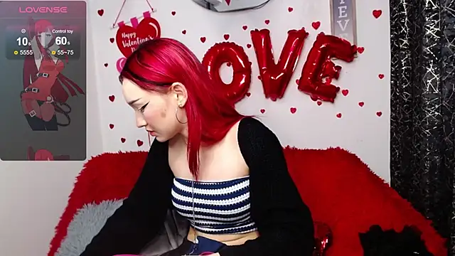 Isla rosee18 online show from 2, 3, 2026