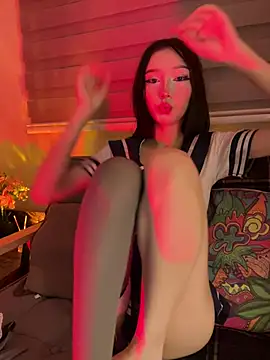 Snapshot of Isla_rosee18 chatting on 18, 7, 2026 Isla rosee18 online show from 18, 7, 2026