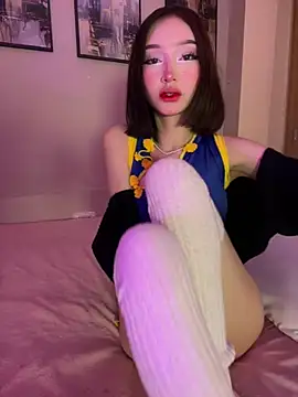 Snapshot of Isla_rosee18 chatting on 12, 7, 2026 Isla rosee18 online show from 12, 7, 2026