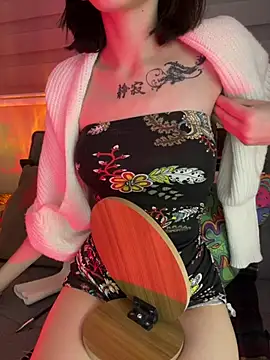 Snapshot of Isla_rosee18 chatting on 19, 7, 2026 Isla rosee18 online show from 19, 7, 2026