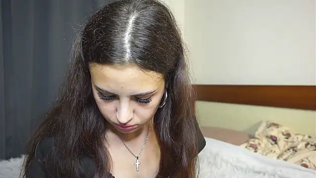 Snapshot of TerisaPurdy chatting on 16, 9, 2025 TerisaPurdy online show from 16, 9, 2025