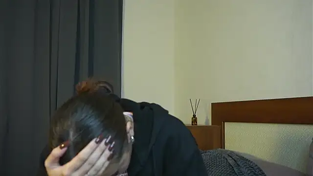 Snapshot of TerisaPurdy chatting on 5, 11, 2025 TerisaPurdy online show from 5, 11, 2025