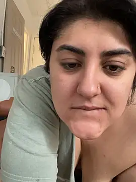 inked nekoo online show from 15, 4, 2026