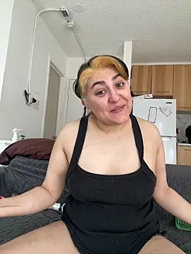 inked nekoo online show from 9, 3, 2026