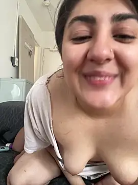 inked nekoo online show from 17, 4, 2026