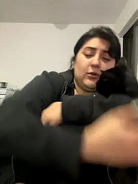 inked nekoo online show from 3, 12, 2025