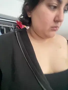 inked nekoo online show from 20, 11, 2025