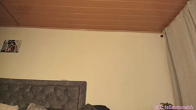 Hairyparadise online show from 30, 5, 2026