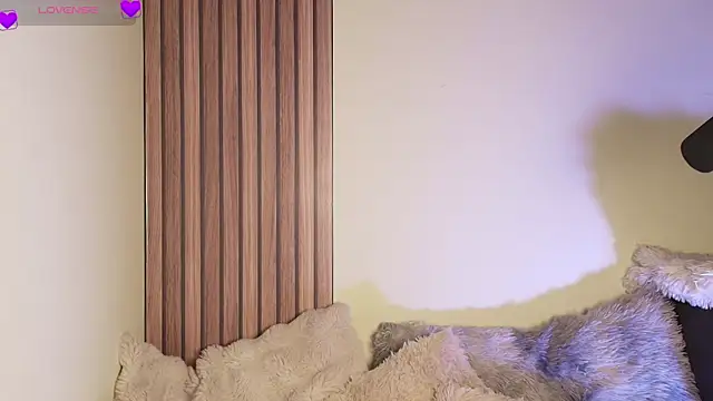 Hairyparadise online show from 24, 9, 2025