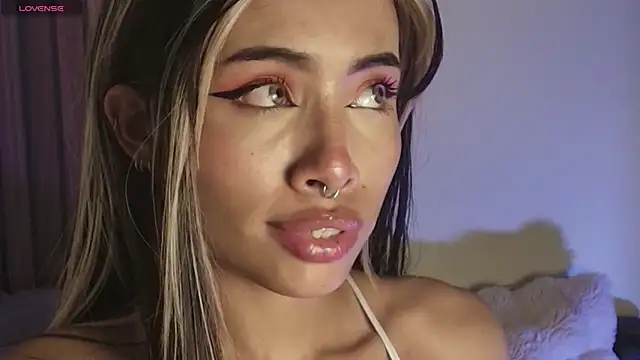 Hairyparadise online show from 23, 10, 2025