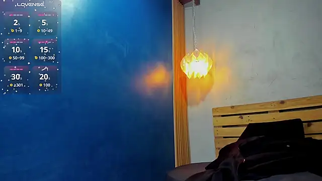 Markuss   online show from 13, 10, 2025