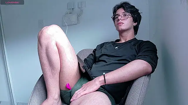 Markuss   online show from 23, 4, 2026