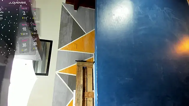 Markuss   online show from 21, 12, 2025