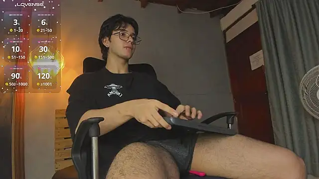 Markuss   online show from 18, 2, 2026