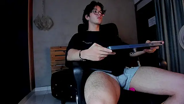 Markuss   online show from 18, 10, 2025