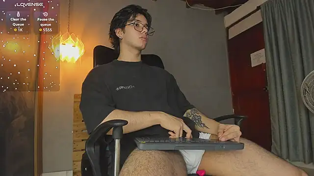 Markuss   online show from 19, 2, 2026