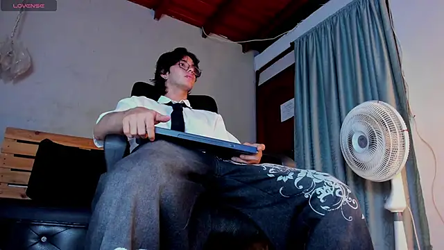 Markuss   online show from 2, 11, 2025