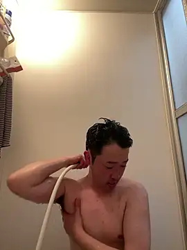 shin0689 online show from 11, 3, 2026