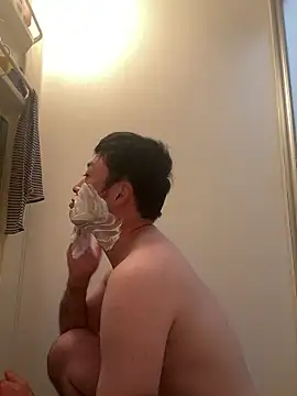 shin0689 online show from 20, 9, 2025