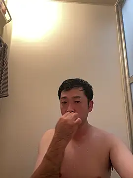 shin0689 online show from 7, 10, 2025