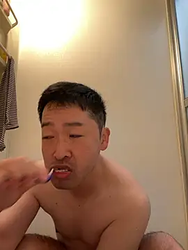 shin0689 online show from 1, 11, 2025