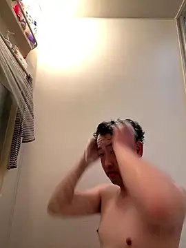 shin0689 online show from 19, 12, 2025