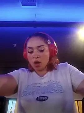 Mariana-94 online show from 13, 4, 2026