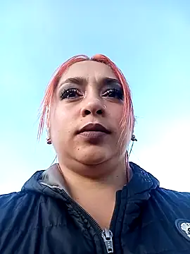 Mariana-94 online show from 1, 10, 2025