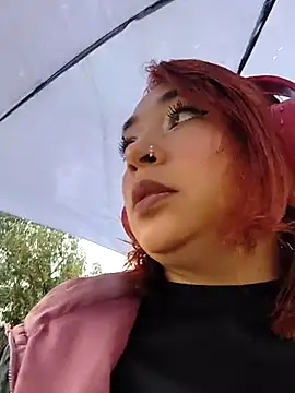 Mariana-94 online show from 17, 4, 2026