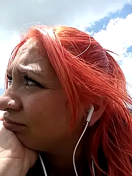 Mariana-94 online show from 13, 9, 2025