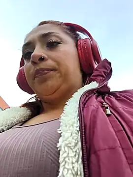 Mariana-94 online show from 28, 4, 2026