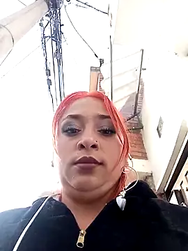 Mariana-94 online show from 15, 9, 2025