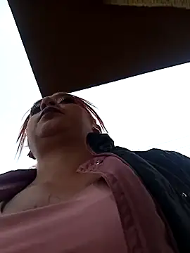 Mariana-94 online show from 3, 10, 2025