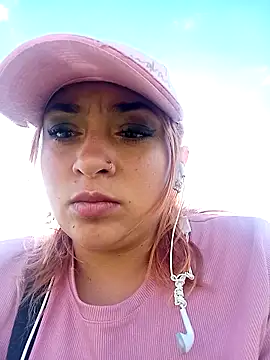 Mariana-94 online show from 3, 12, 2025