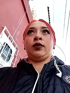 Mariana-94 online show from 11, 9, 2025