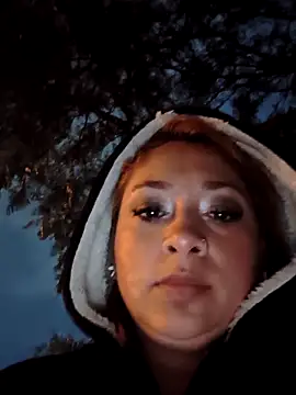 Mariana-94 online show from 17, 2, 2026