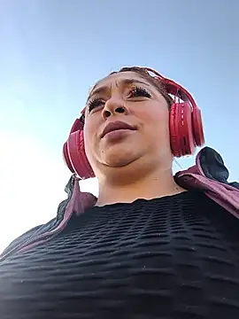 Mariana-94 online show from 26, 2, 2026