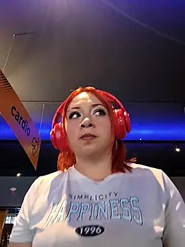 Mariana-94 online show from 28, 2, 2026