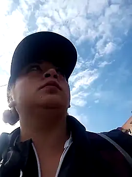 Mariana-94 online show from 5, 12, 2025