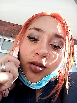 Mariana-94 online show from 23, 9, 2025