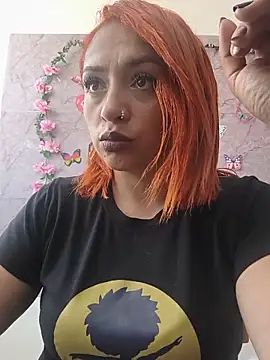 Mariana-94 online show from 9, 5, 2026