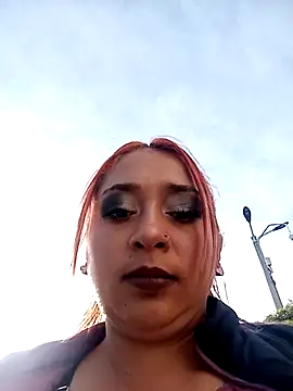 Mariana-94 online show from 2, 10, 2025