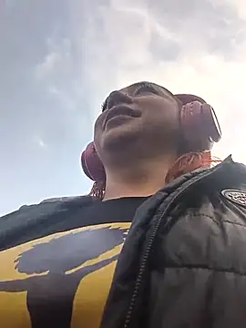 Mariana-94 online show from 14, 3, 2026